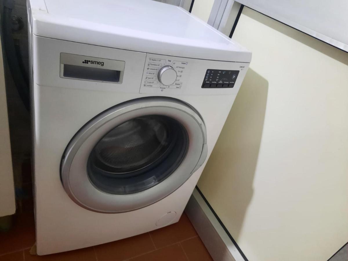 Domus Oreto Παλέρμο Εξωτερικό φωτογραφία