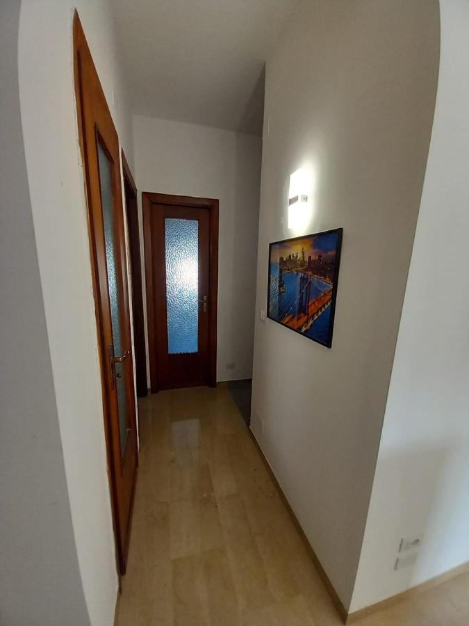 Domus Oreto Παλέρμο Εξωτερικό φωτογραφία