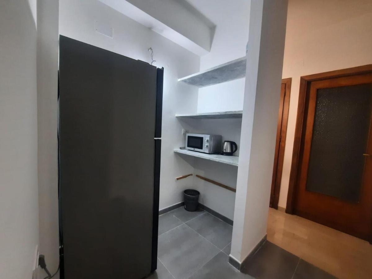 Domus Oreto Παλέρμο Εξωτερικό φωτογραφία