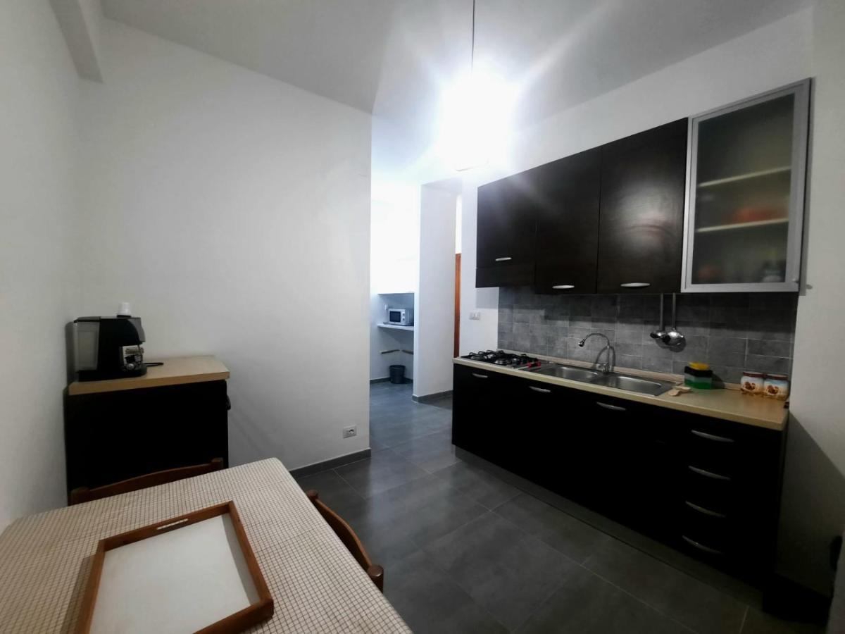 Domus Oreto Παλέρμο Εξωτερικό φωτογραφία