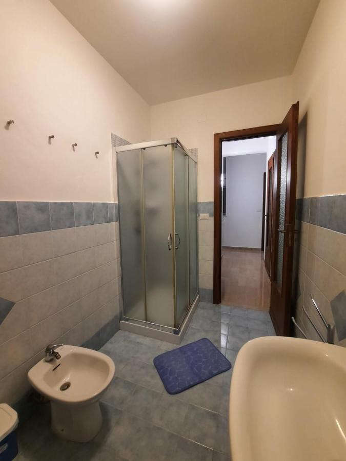 Domus Oreto Παλέρμο Εξωτερικό φωτογραφία